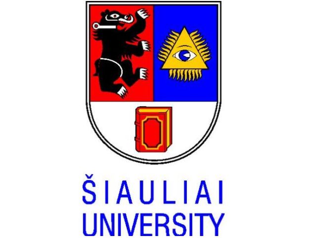 Uniwersytet w Szawle